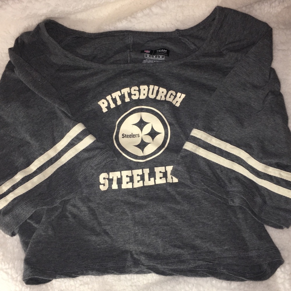 Pittsburgh Steelers Shirt